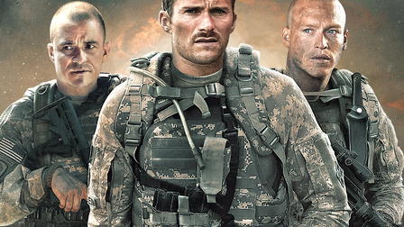 Kamdesh. Afgańskie piekło