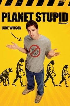Planet Stupid (VF)