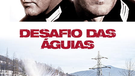 O Desafio das Águias