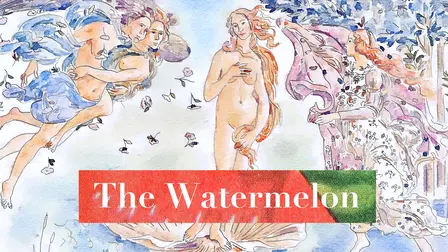 The Watermelon