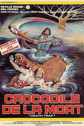Le Crocodile de la mort