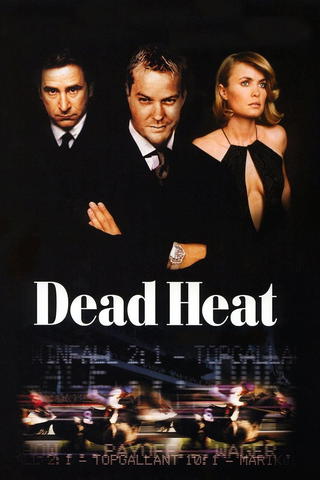 Dead Heat – Tödliches Rennen