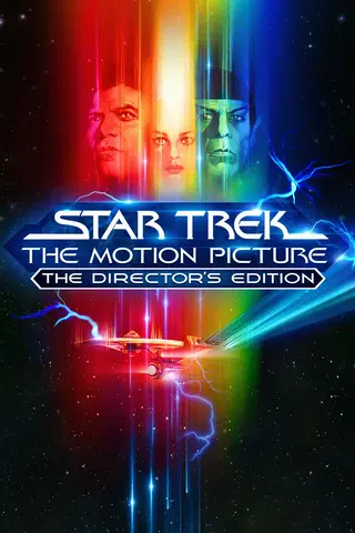 Star Trek: The Motion Picture (Director's Cut)