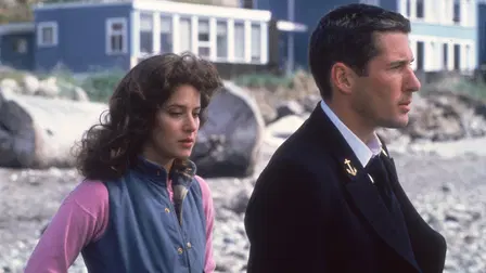 En offiser og en gentleman