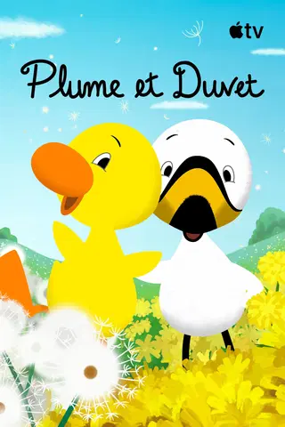 Plume et Duvet