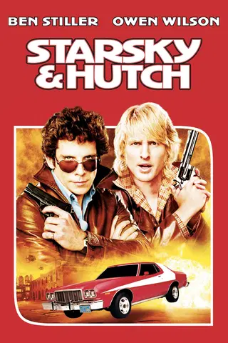 Starsky & Hutch