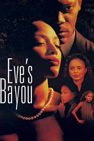 Eve's Bayou - Im Bann der Lügen