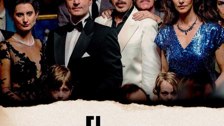 El traidor