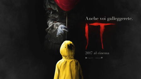It - Capitolo uno