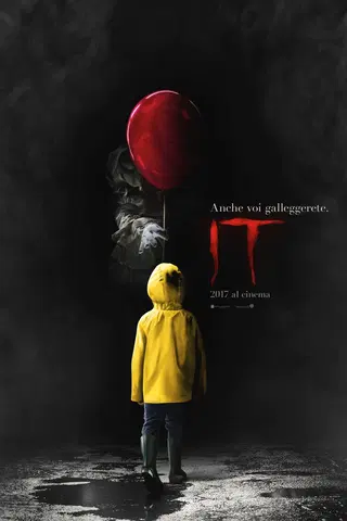 It - Capitolo uno