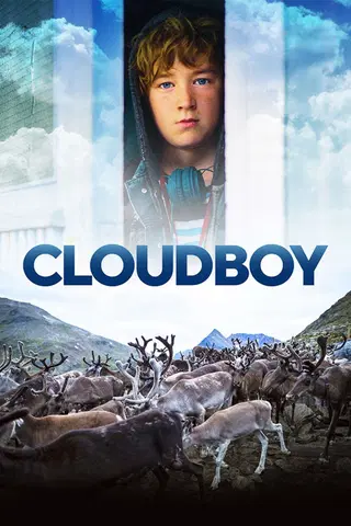Cloudboy