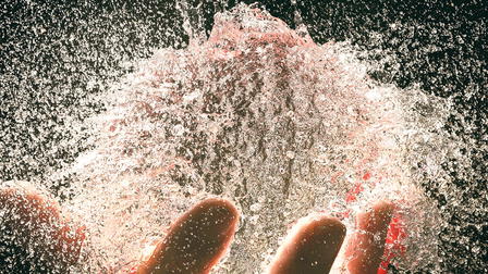 Outrageous Acts of Science