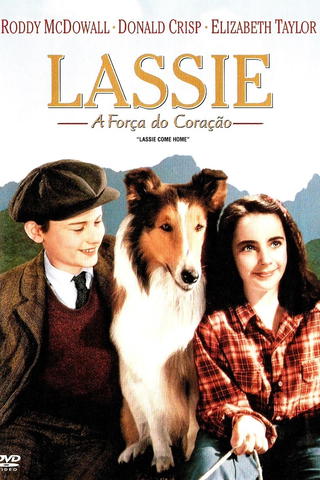 Lassie: A Força do Coração