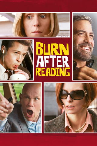 Burn After Reading