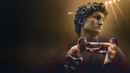 Beauty vs Beast BKFC in Florence