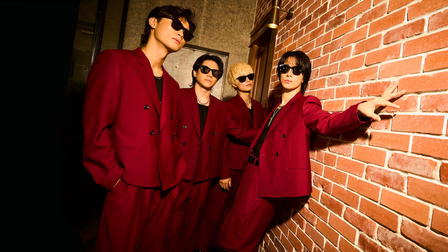 Countdown Concert 2025-2026 Starto to Move