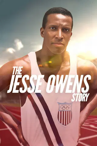 The Jesse Owens Story