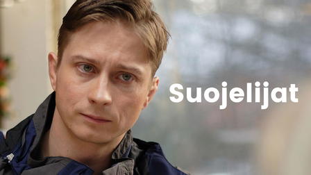 Suojelijat