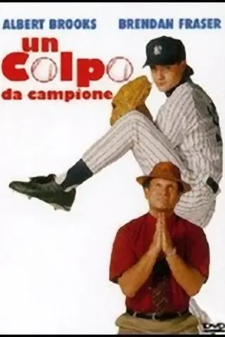 Un colpo da campione