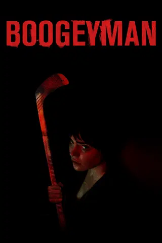 The Boogeyman