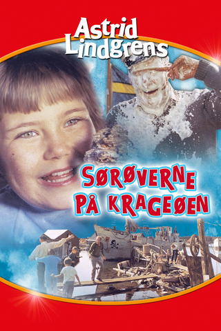 Sørøverne på Krageøen