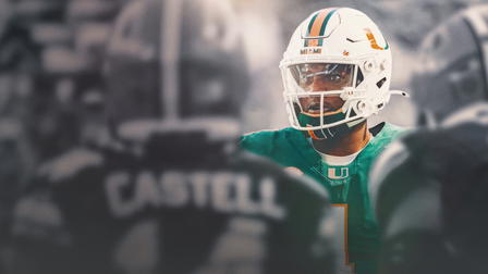 Zero Star: The Cam Ward Story