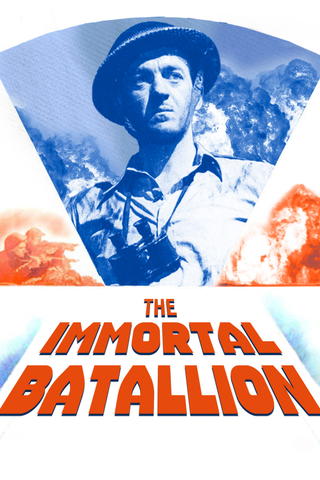 The Immortal Battalion