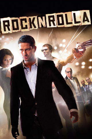 RocknRolla