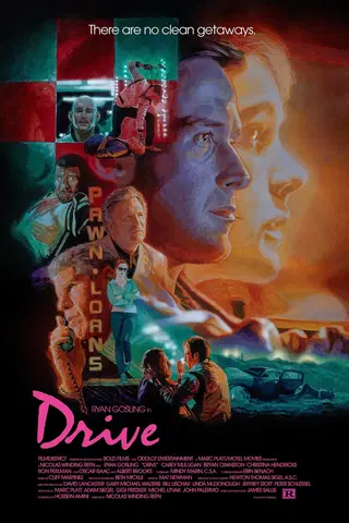 Drive