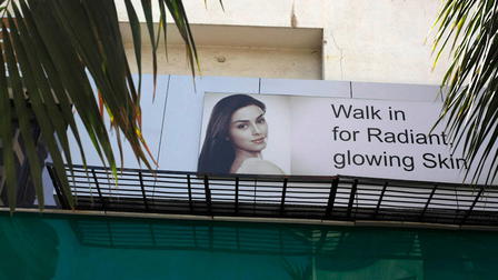 Hue: A Matter of Colour