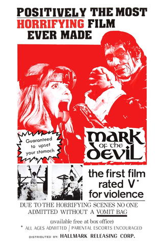 Mark of the Devil