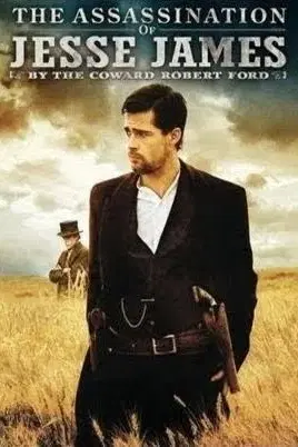 The Assassination of Jesse James