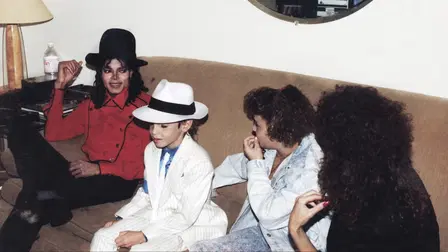 Leaving Neverland 2: Surviving Michael Jackson