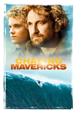 Chasing Mavericks - Sulla cresta dell'onda