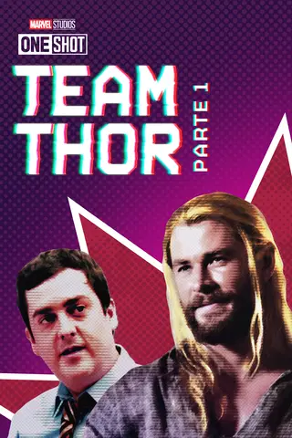 Team Thor: Parte 1