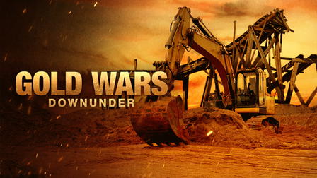 Gold Wars Downunder