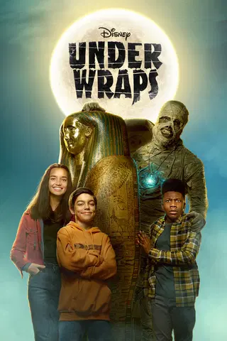 Under Wraps