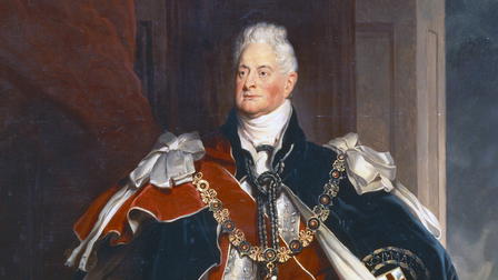 The Game of Crowns: The Victorians