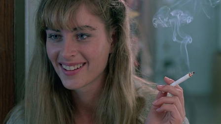 The House on Sorority Row