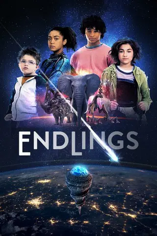 Endlings