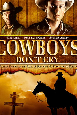 Cowboys Don't Cry