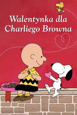Walentynka dla Charliego Browna