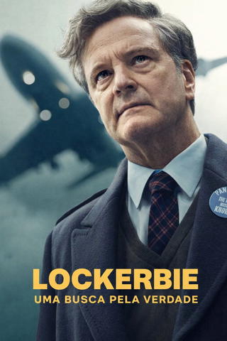 Lockerbie: Em Busca da Verdade