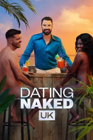 Dating Naked UK