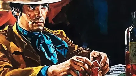 Un bandolero llamado Black Jack