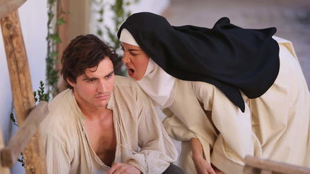 The Little Hours