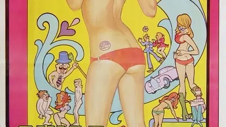 Swap Meet at the Love Shack
