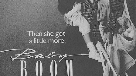 Baby Boom