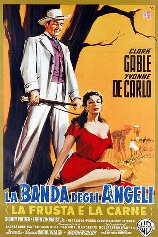 La banda degli angeli
