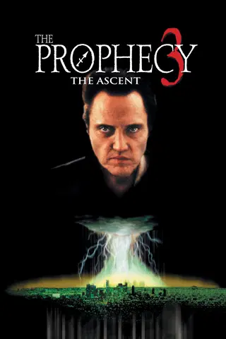The Prophecy 3: The Ascent
